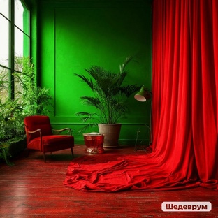 Художественное искусство