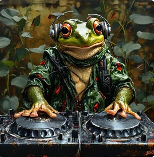 DJ