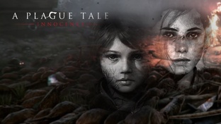 A Plague Tale: Innocence