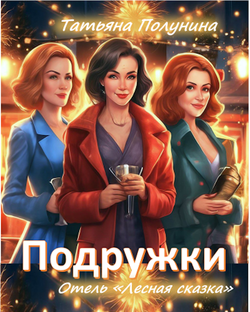Подружки. Отель "Лесная сказка"