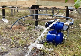 Все про абиссинские скважины в статьях