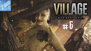 Resident Evil Village