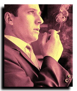 Александр Соханский