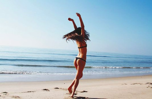 ЗОЖ как повседневная рутина