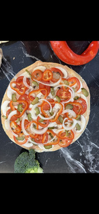 Блюда по-быстрому