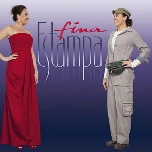 "Изысканная гравюра" (2011)