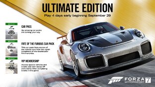 Forza Motorsport 7