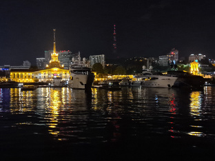 Жизнь и отдых в Сочи