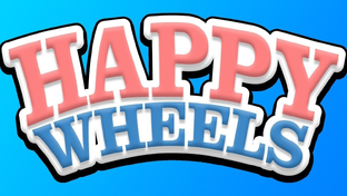 Happy Wheels 