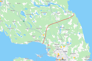 Оборона Ленинграда