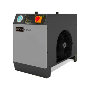 Осушители Ironmac