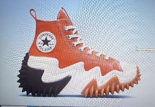 Тайны башмачков