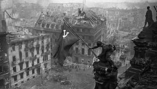 Военные песни 