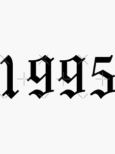 Игры 1995 года