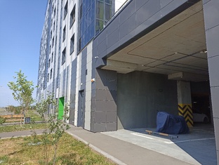 Строительные чертежи