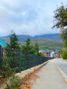 Курорты Краснодарского края