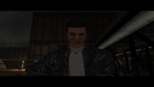Max Payne - пушки, обезбол и любовь