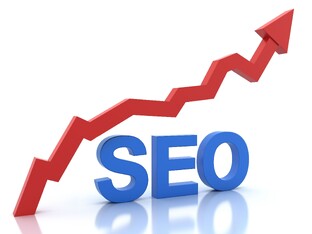Поисковая оптимизация SEO.