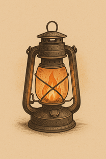 Истории Тимоти. Внутренний огонь 