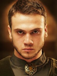 БАЯЗЕТ. ДОЛГИЙ ПУТЬ ОТЦА И СЫНА. 