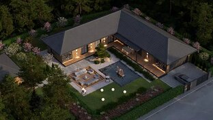 Архитектурные проекты