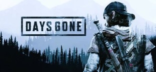 Days Gone