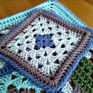 СП БАБУШКИН КВАДРАТ