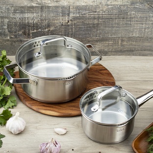 Гид по выбору посуды: подробные видео обзоры посуды TalleR