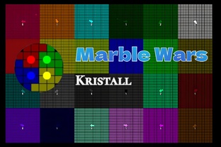 Marble Wars
