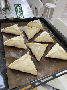 Татарская кухня