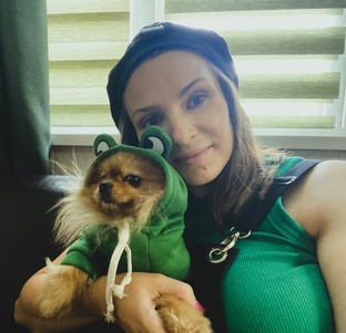 Друзья наши меньшие