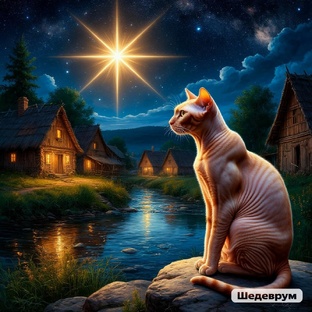 сказки о донских сфинксах 