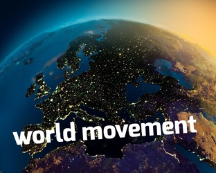 Что это Всемирное движение 