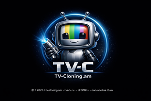 ООО «Аделина» • LEON7tv | RU