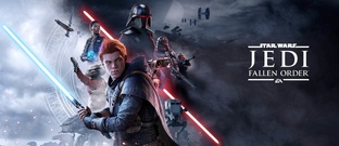 Star Wars Jedi Fallen Order ПРОХОЖДЕНИЕ