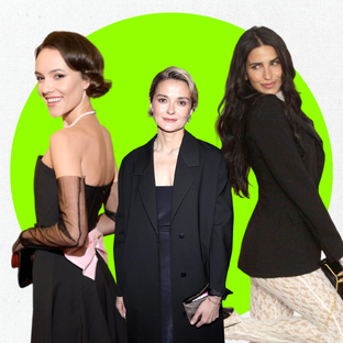 Эксклюзивные интервью с лучшими актрисами