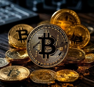 О криптовалюте