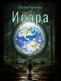 Книга "Исара"