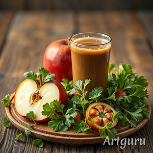 Разумная диетология