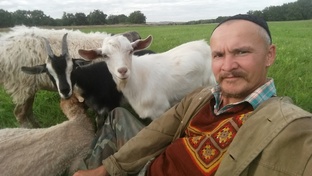 Хозяйство - животные