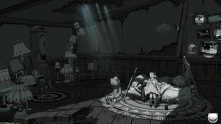 Iris fall прохождение