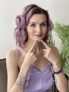 УПРАЖНЕНИЯ ДЛЯ ЛИЦА