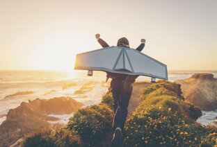 Саморазвитие