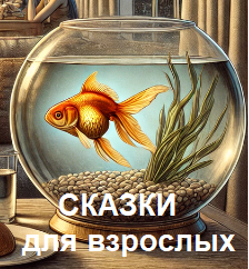 Сказки для взрослых