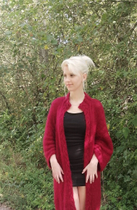 СП " ГОД КАРДИГАНОВ.  2 СЕЗОН " 