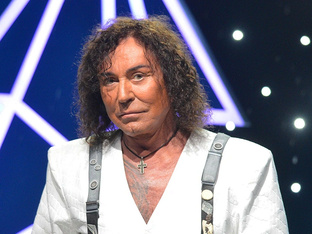 Знаменитости