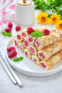 Рецепты