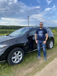 Жизнь в деталях: дом, машина, ремонт, работа