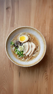 Рамен | Рецепты от шеф-повара