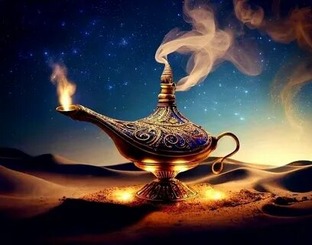 Восточные приключения, которых никто не ждал.